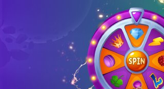 Ricevi subito un bonus alla registrazione